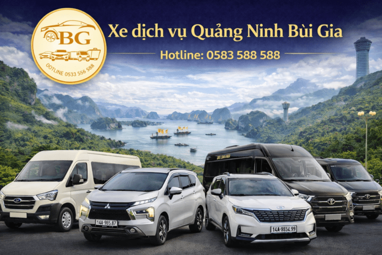 Ghép chuyến thông minh – Du lịch an tâm