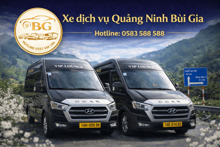 Đi chung vẫn riêng tư