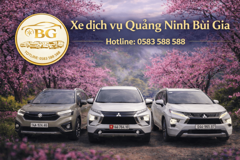 Ghép tiện chuyến – Tiết kiệm tối đa